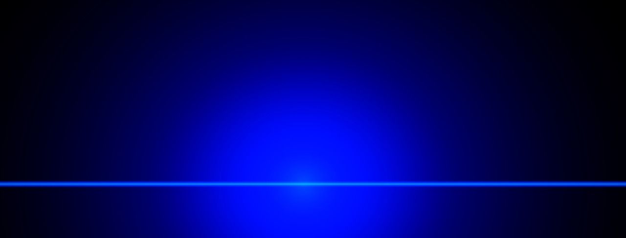 Blue-Light-Line